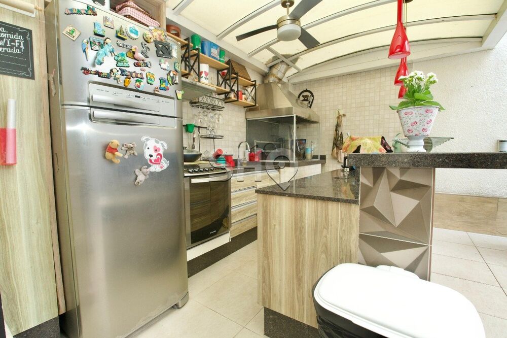 Casa de Condomínio, 4 quartos - Foto 8
