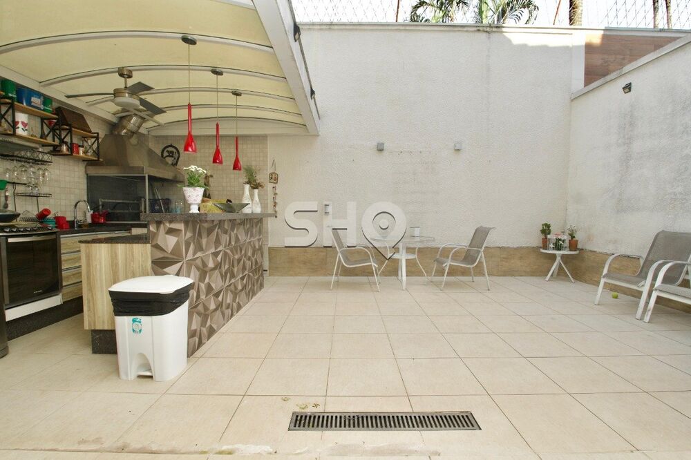Casa de Condomínio, 4 quartos - Foto 10