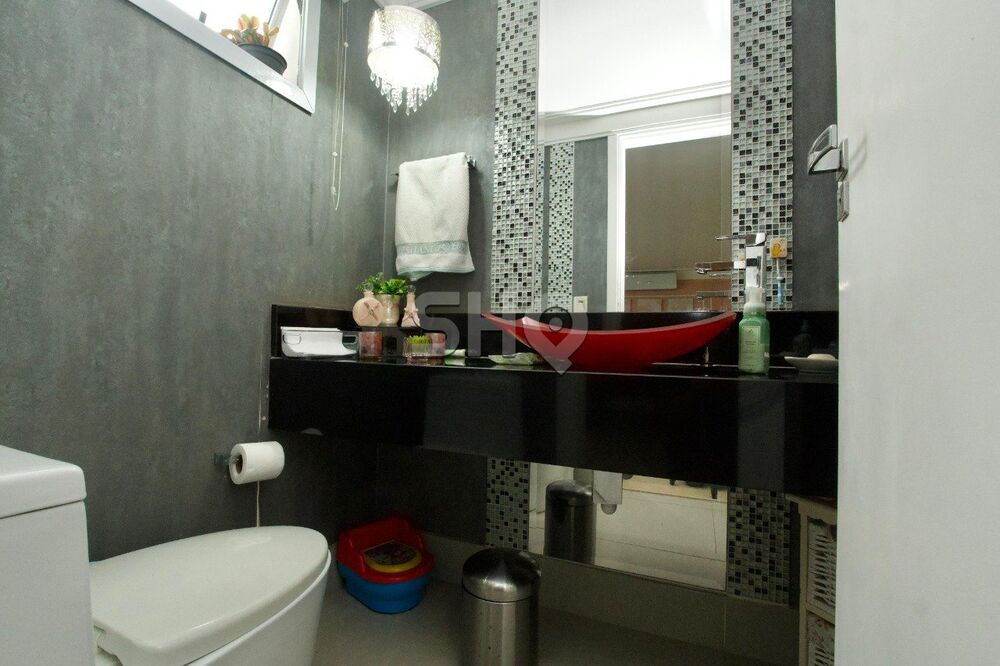 Casa de Condomínio, 4 quartos - Foto 6
