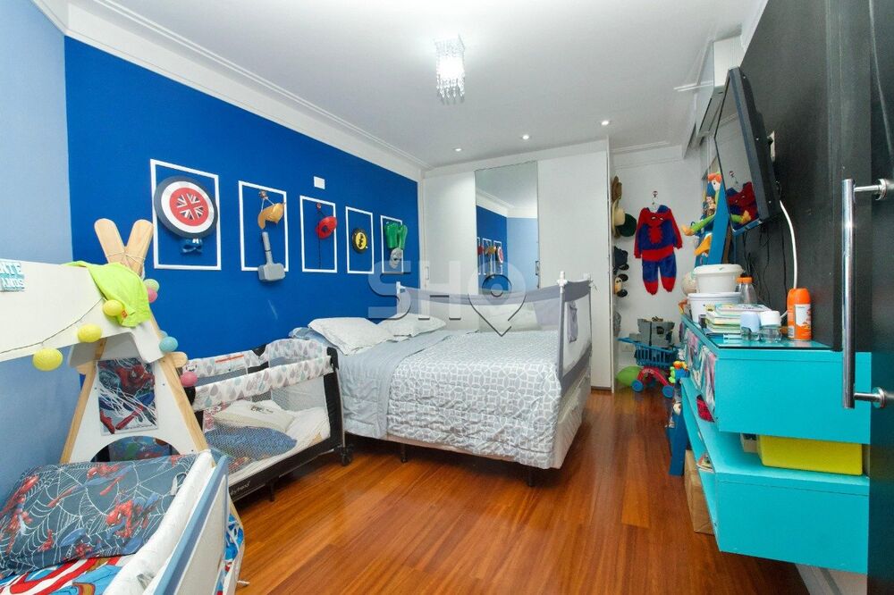 Casa de Condomínio, 4 quartos - Foto 4