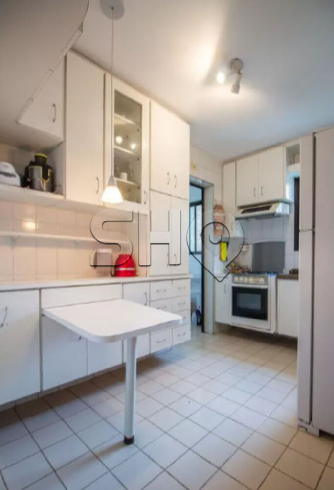 Apartamento, 3 quartos, 120 m² - Foto 14