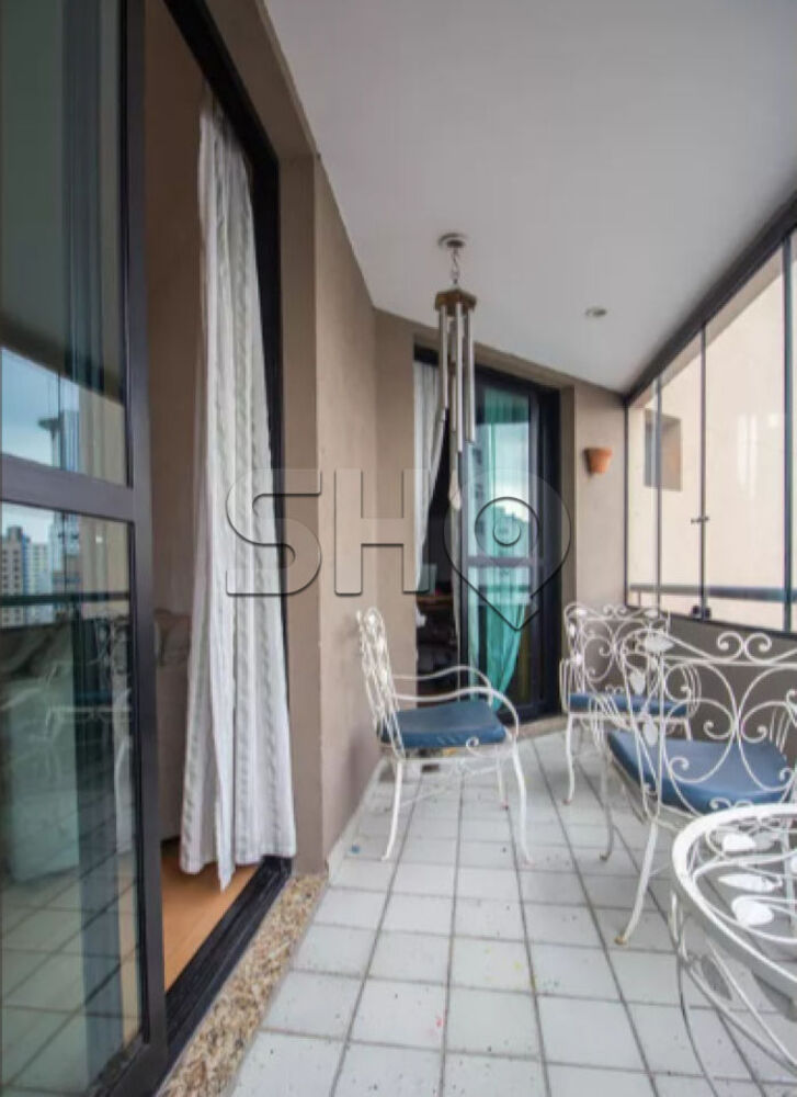 Apartamento, 3 quartos, 120 m² - Foto 3