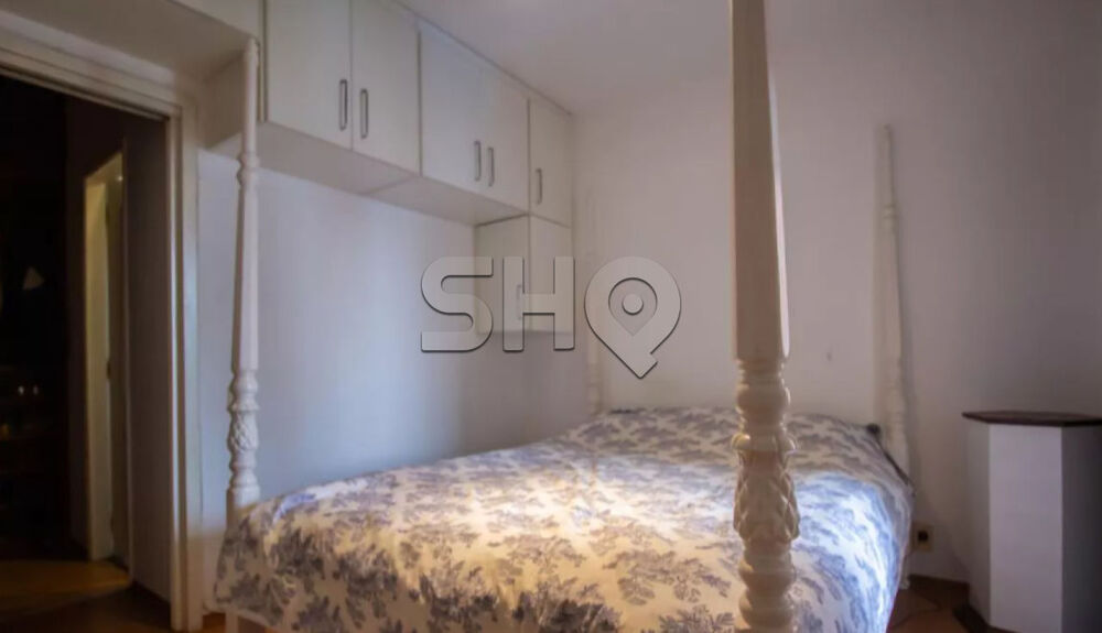 Apartamento, 3 quartos, 120 m² - Foto 9
