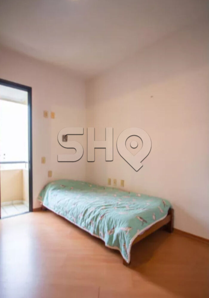 Apartamento, 3 quartos, 120 m² - Foto 5