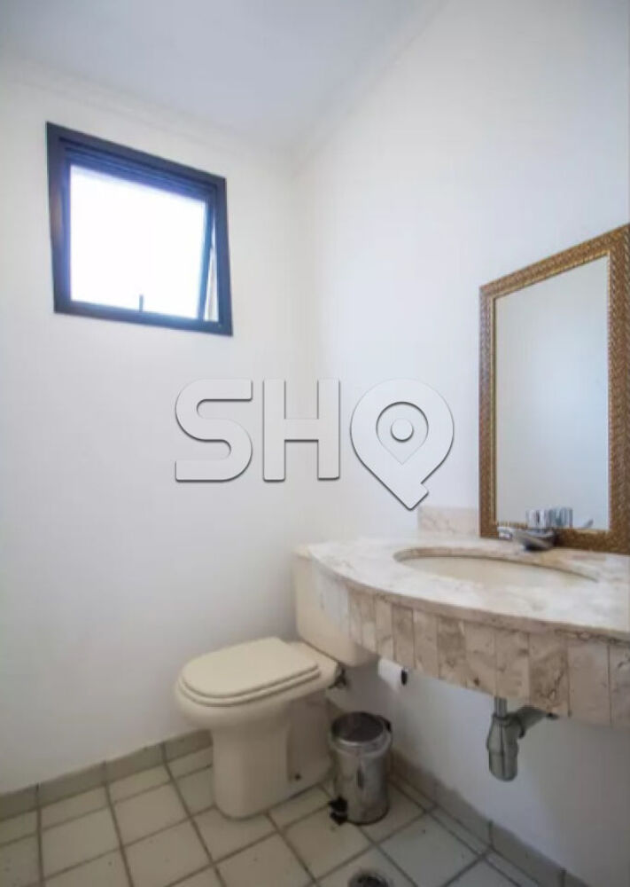 Apartamento, 3 quartos, 120 m² - Foto 7