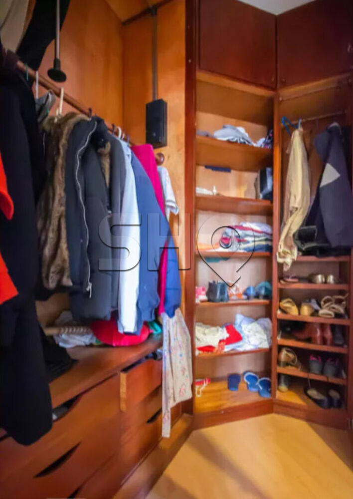 Apartamento, 3 quartos, 120 m² - Foto 11