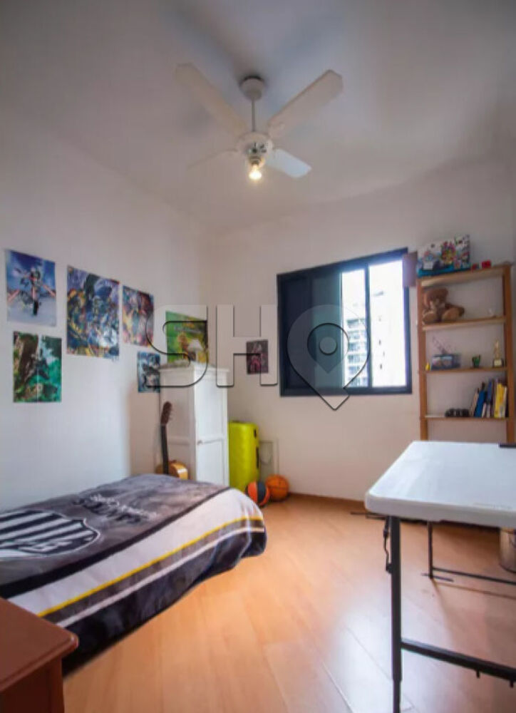 Apartamento, 3 quartos, 120 m² - Foto 8