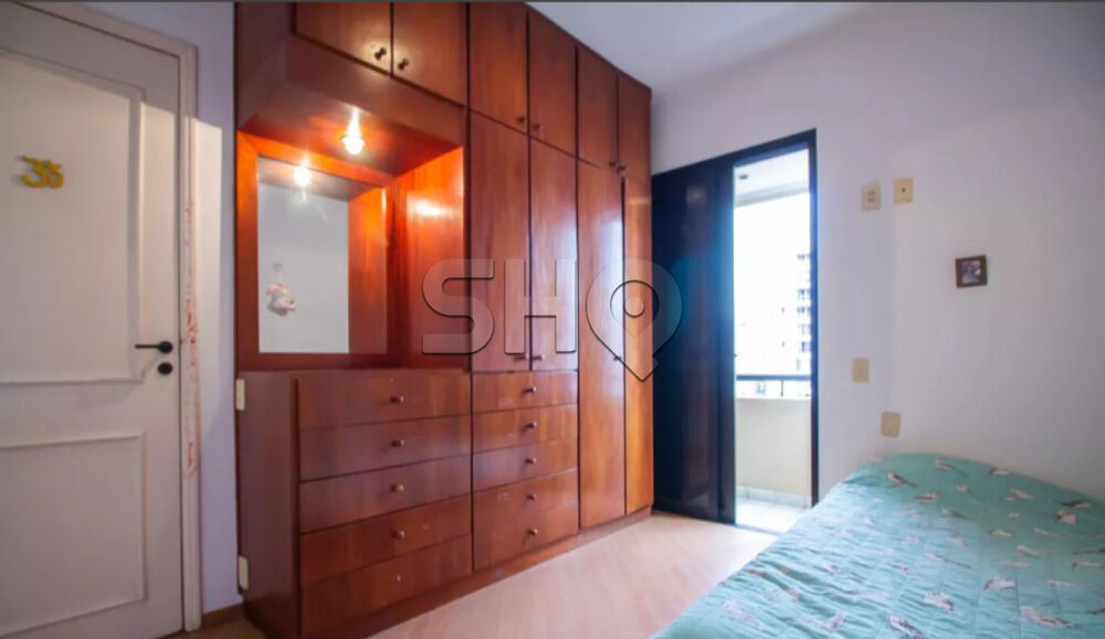Apartamento, 3 quartos, 120 m² - Foto 6