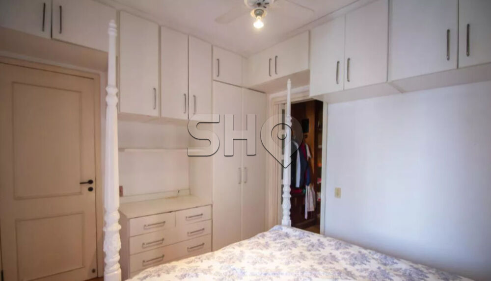 Apartamento, 3 quartos, 120 m² - Foto 10