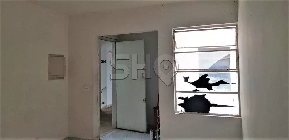 Apartamento à venda com 1 quarto, 41m² - Foto 3