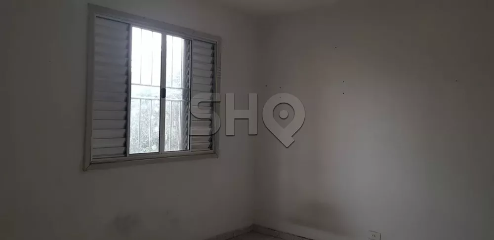 Apartamento à venda com 1 quarto, 41m² - Foto 4