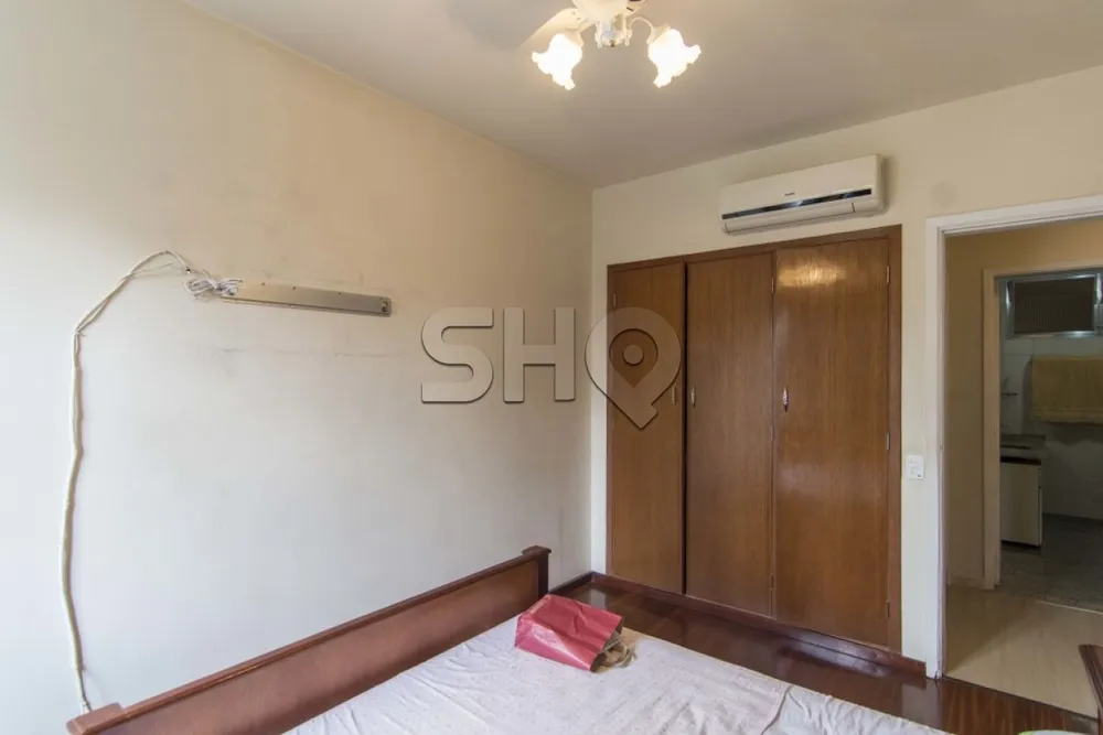 Apartamento, 3 quartos, 112 m² - Foto 3