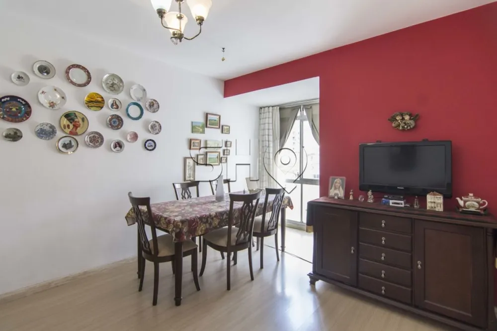 Apartamento, 3 quartos, 112 m² - Foto 8