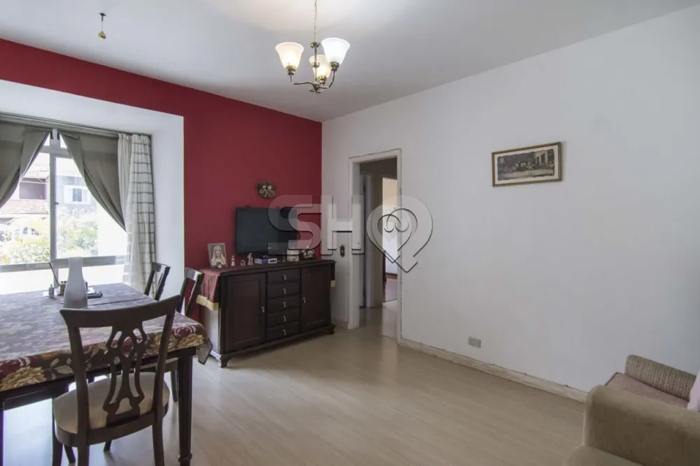 Apartamento, 3 quartos, 112 m² - Foto 6
