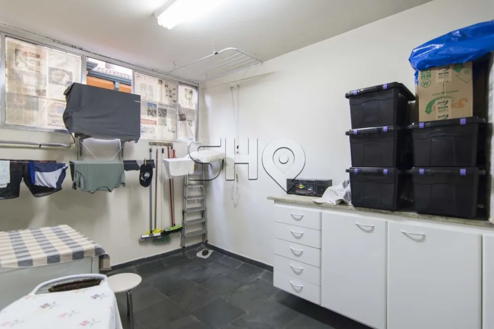 Apartamento, 3 quartos, 112 m² - Foto 5