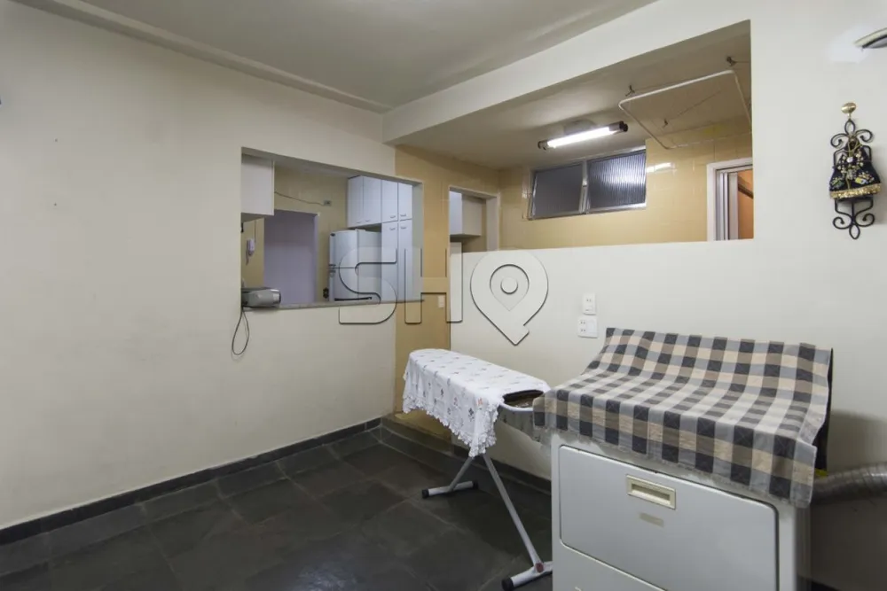 Apartamento, 3 quartos, 112 m² - Foto 7