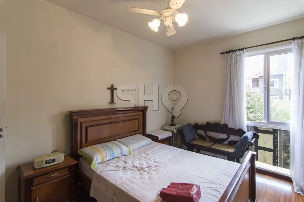 Apartamento, 3 quartos, 112 m² - Foto 1