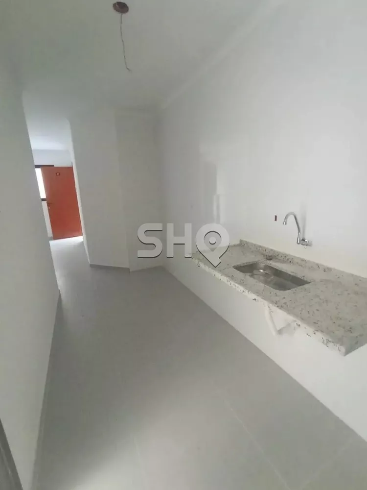 Apartamento à venda com 2 quartos, 41m² - Foto 9