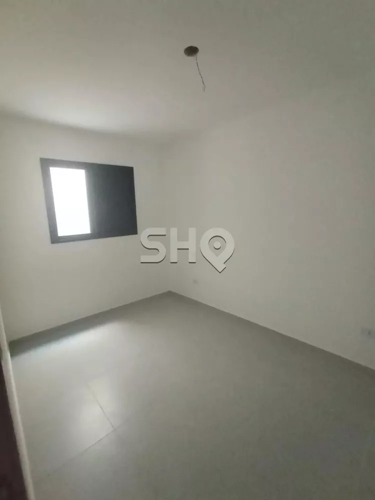 Apartamento à venda com 2 quartos, 41m² - Foto 6