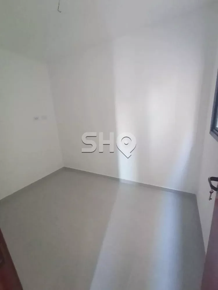 Apartamento à venda com 2 quartos, 41m² - Foto 7