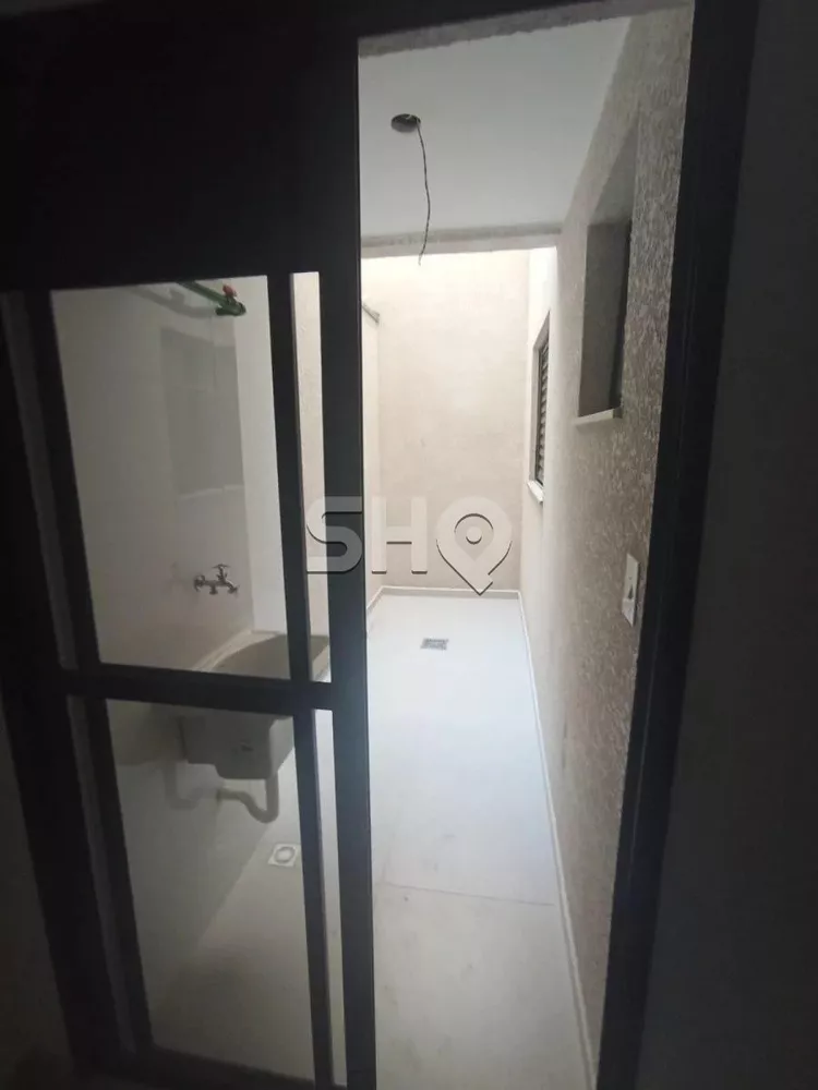 Apartamento à venda com 2 quartos, 41m² - Foto 11