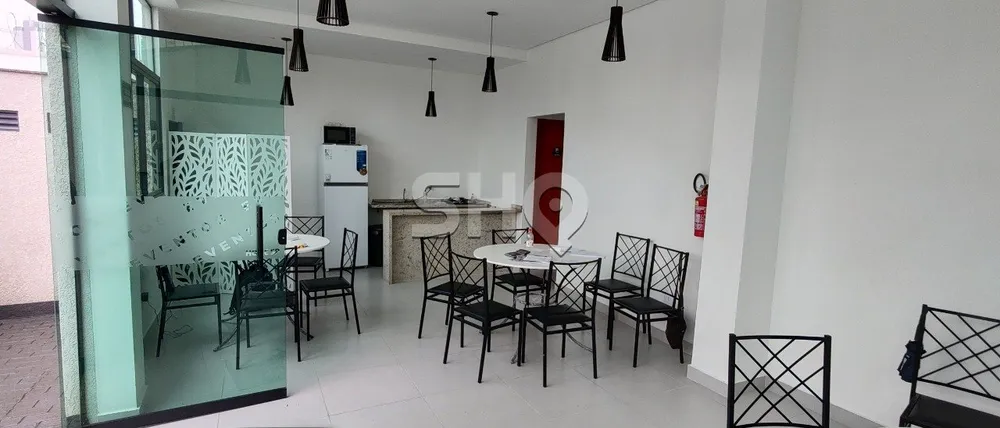 Apartamento, 2 quartos, 41 m² - Foto 22