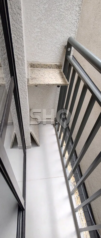 Apartamento, 2 quartos, 41 m² - Foto 14