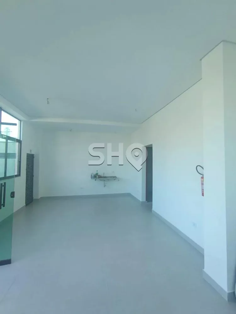 Apartamento à venda com 2 quartos, 41m² - Foto 2