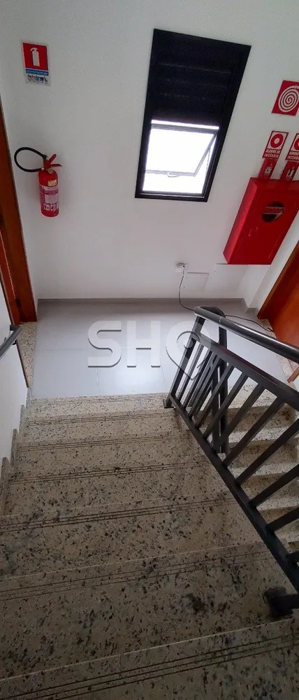 Apartamento, 2 quartos, 41 m² - Foto 23