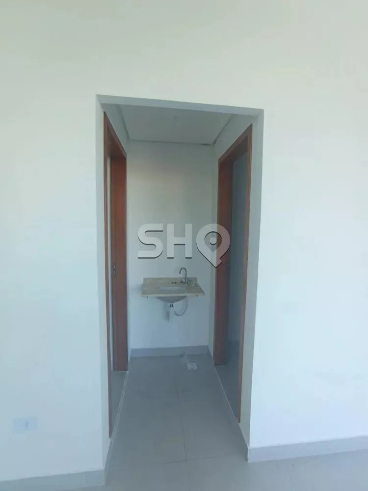 Apartamento à venda com 2 quartos, 41m² - Foto 5