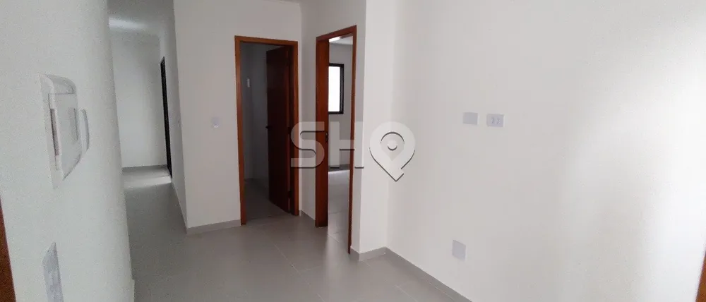 Apartamento, 2 quartos, 41 m² - Foto 1