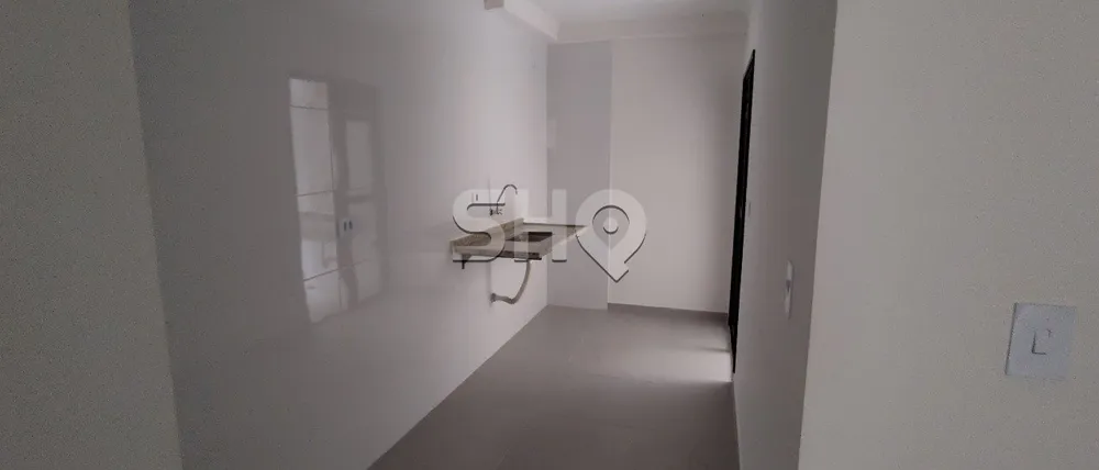 Apartamento, 2 quartos, 41 m² - Foto 16