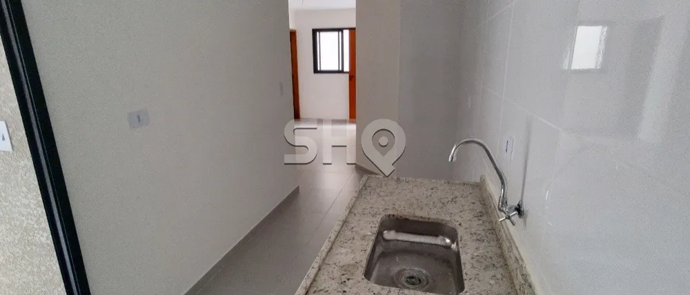 Apartamento, 2 quartos, 41 m² - Foto 15