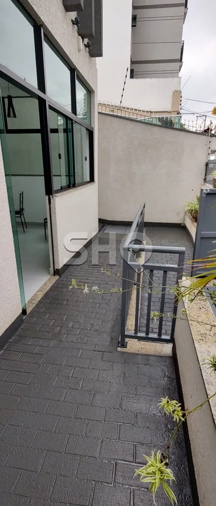 Apartamento, 2 quartos, 41 m² - Foto 21