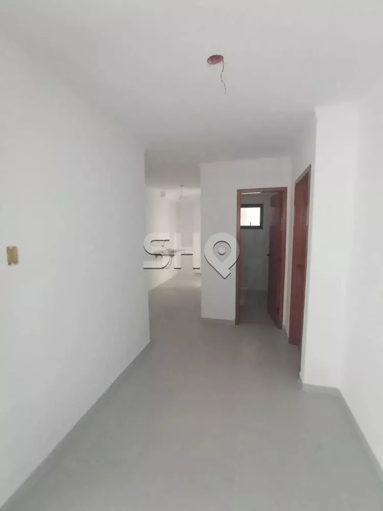 Apartamento à venda com 2 quartos, 41m² - Foto 4