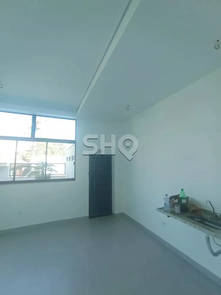 Apartamento à venda com 2 quartos, 41m² - Foto 3