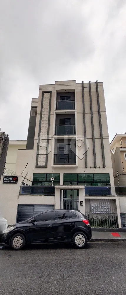 Apartamento, 2 quartos, 41 m² - Foto 19