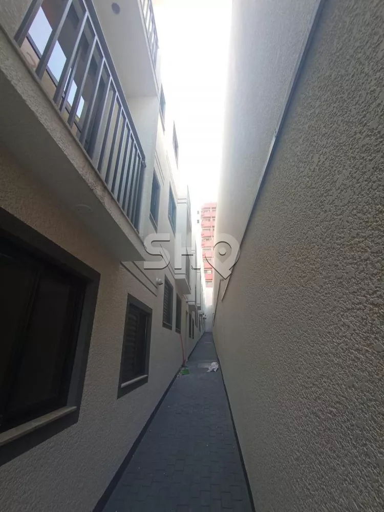 Apartamento à venda com 2 quartos, 41m² - Foto 10