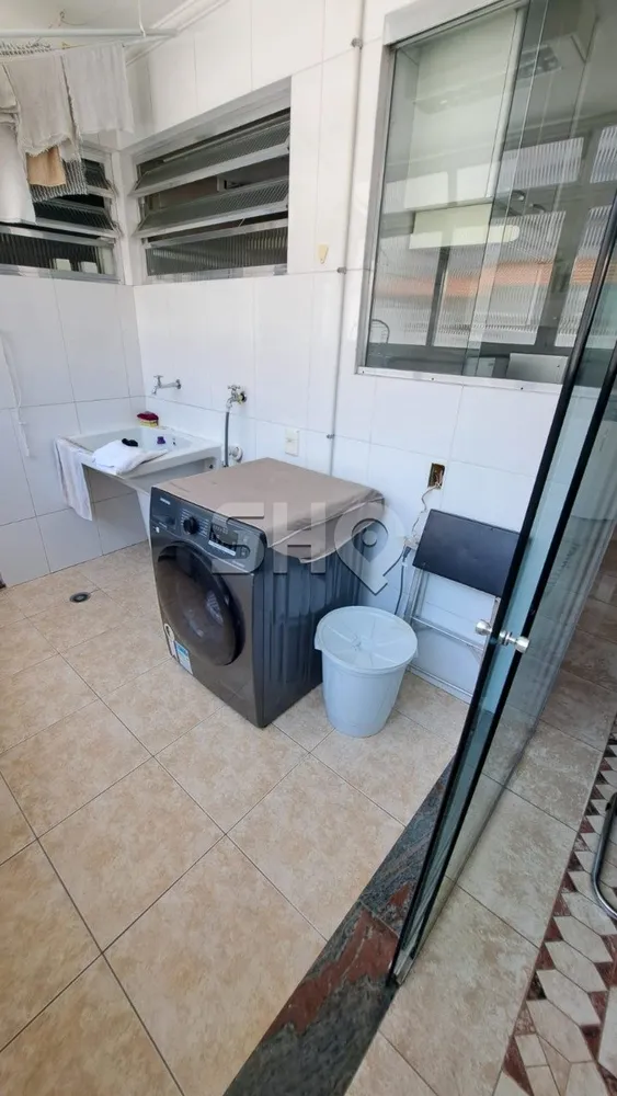 Apartamento, 3 quartos, 132 m² - Foto 8