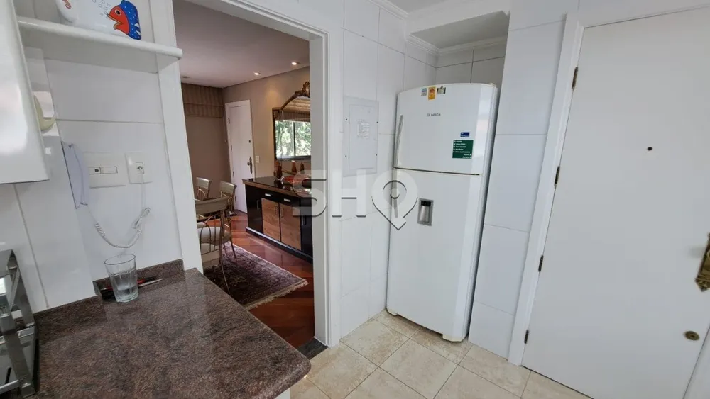 Apartamento, 3 quartos, 132 m² - Foto 7