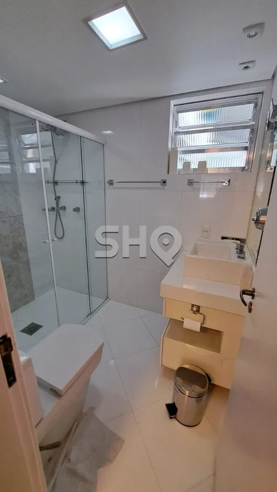 Apartamento, 3 quartos, 132 m² - Foto 12