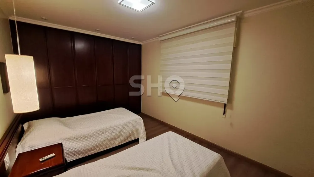 Apartamento, 3 quartos, 132 m² - Foto 2