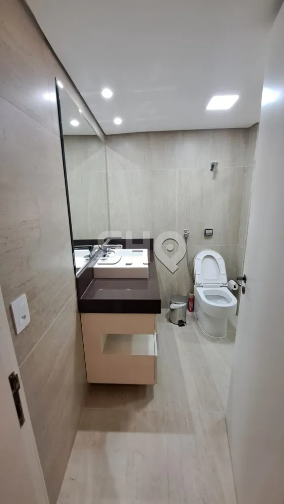 Apartamento, 3 quartos, 132 m² - Foto 9