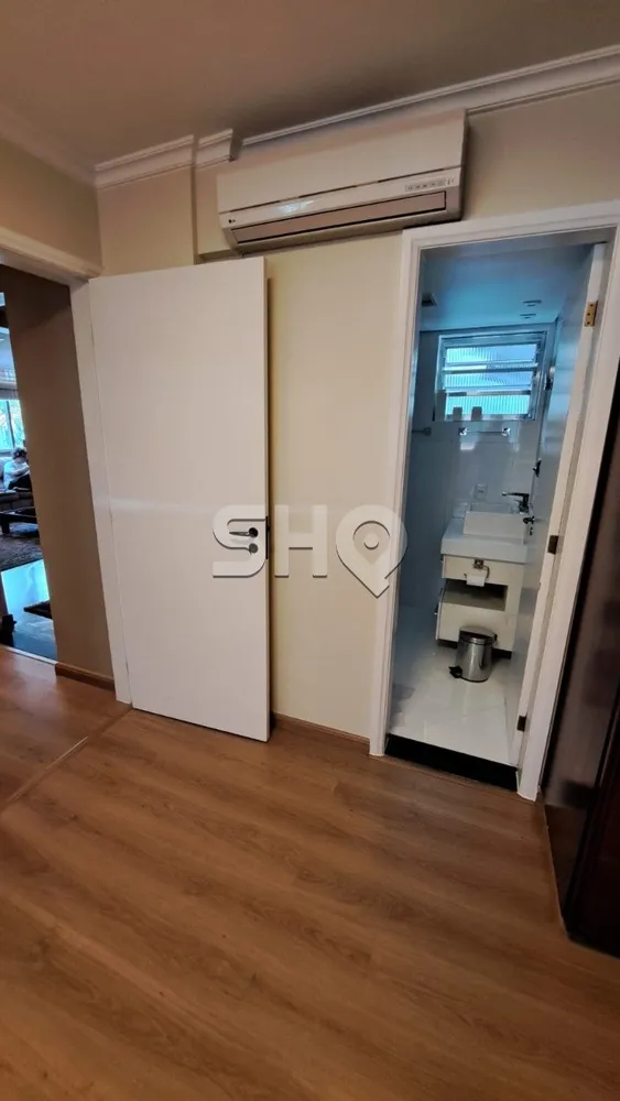 Apartamento, 3 quartos, 132 m² - Foto 16