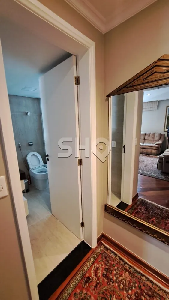 Apartamento, 3 quartos, 132 m² - Foto 1