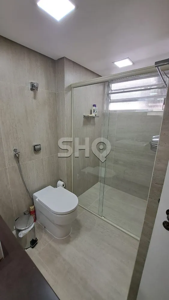 Apartamento, 3 quartos, 132 m² - Foto 11
