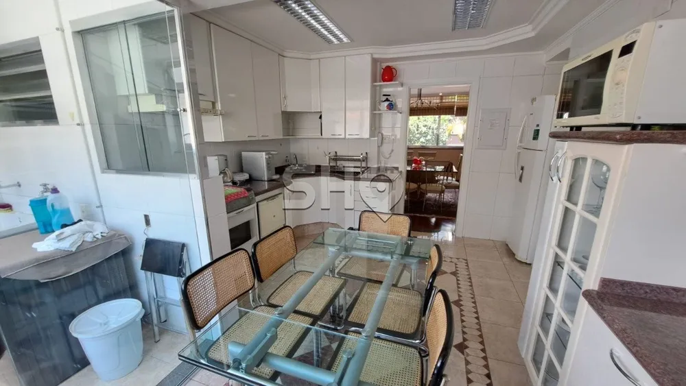 Apartamento, 3 quartos, 132 m² - Foto 6