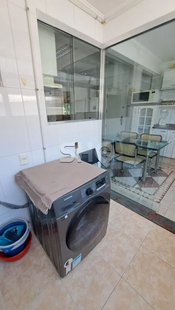 Apartamento, 3 quartos, 132 m² - Foto 3