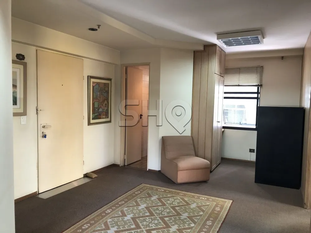 Sala-Conjunto, 52 m² - Foto 1