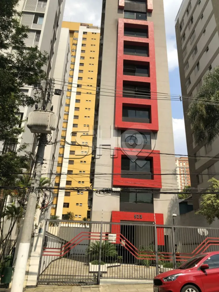 Sala-Conjunto, 52 m² - Foto 4